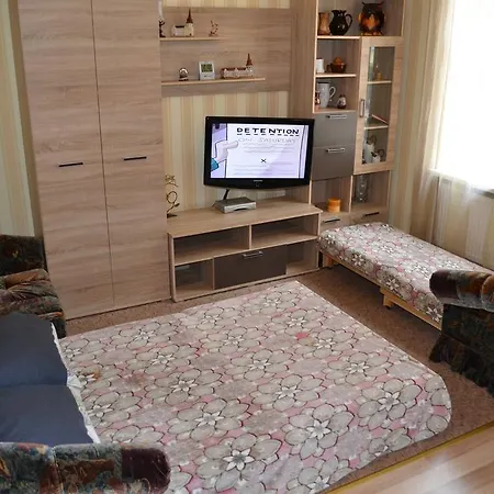 Apartament Amber *