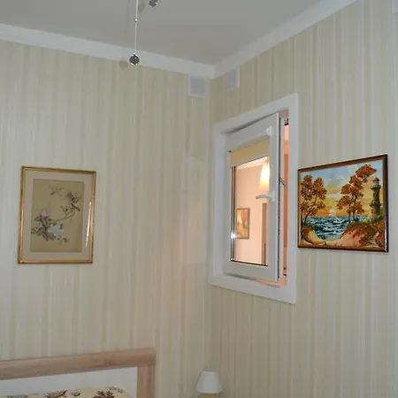 Amber Apartament *
