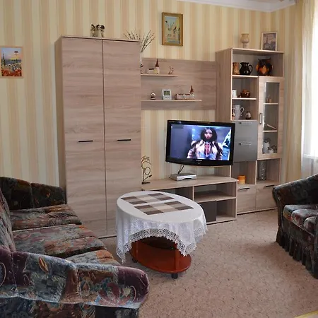 Amber Apartament Ryga