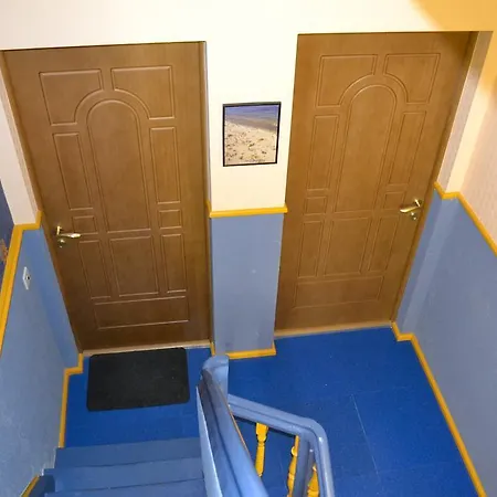Apartament Amber