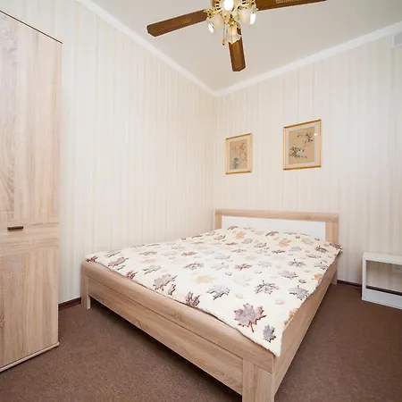 Apartament Amber Ryga