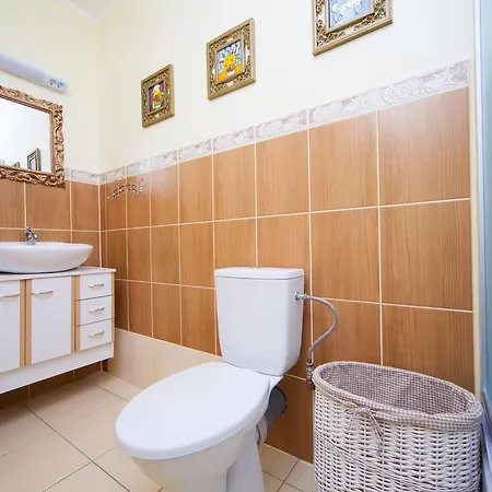 Amber Apartament