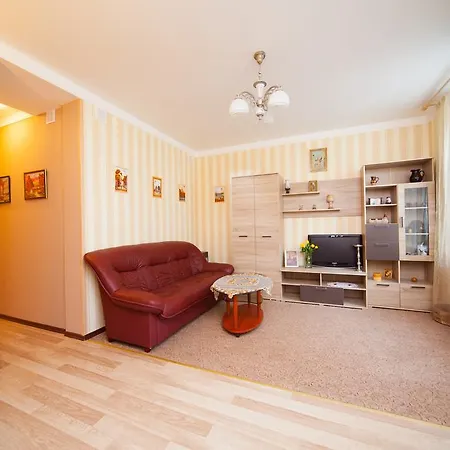 Amber Apartament